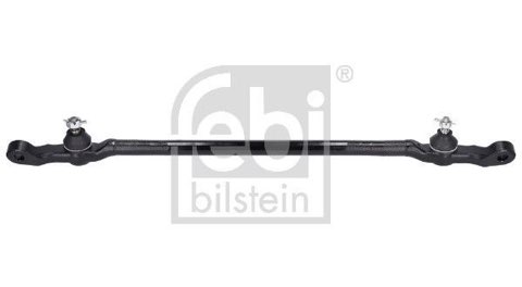 Febi Bilstein 43347 Track Rod Assembly, photo 3