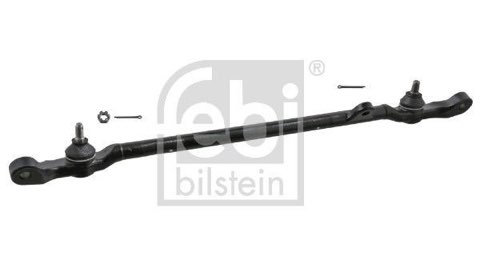 Febi Bilstein 43350 Track Rod Assembly, photo 2