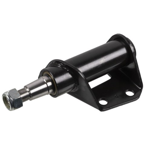Febi Bilstein 43355 Idler Arm, photo 2