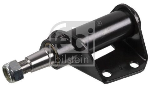 Febi Bilstein 43355 Idler Arm, photo 3