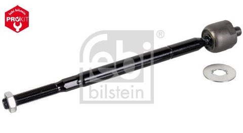 Febi Bilstein 43356 Inner Tie Rod, photo 2