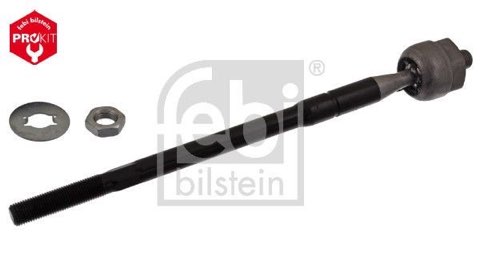 Febi Bilstein 43358 Inner Tie Rod, photo 2