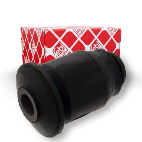 Febi Bilstein 43363 Trailing Arm / Suspension Arm Bush, photo 2
