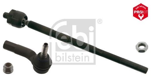 Febi Bilstein 43464 Track Rod Assembly, photo 2