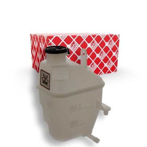Febi Bilstein 43502 Coolant Expansion Tank, photo 2