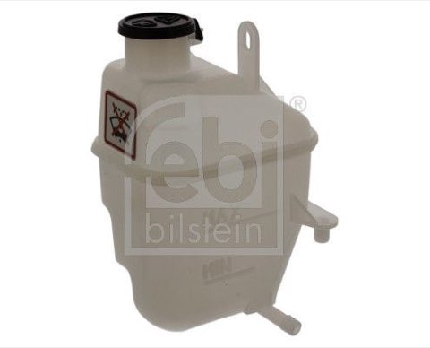 Febi Bilstein 43502 Coolant Expansion Tank, photo 3