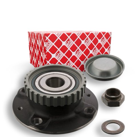 Febi Bilstein 43505 Wheel Bearing Kit