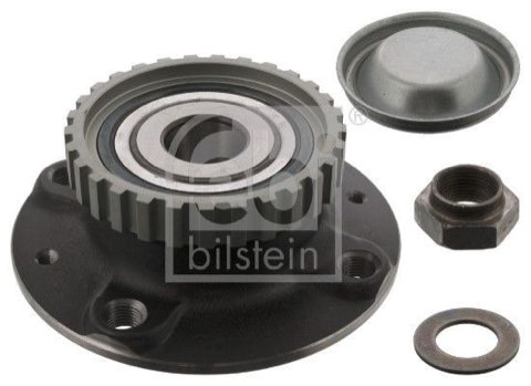 Febi Bilstein 43505 Wheel Bearing Kit, photo 2