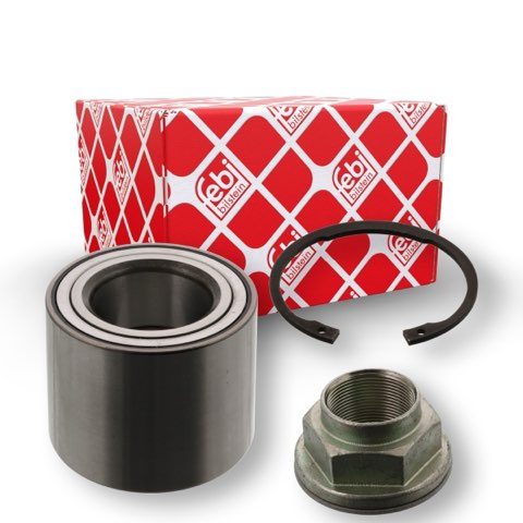 Febi Bilstein 43506 Wheel Bearing Kit