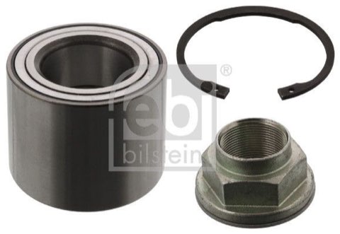 Febi Bilstein 43506 Wheel Bearing Kit, photo 2