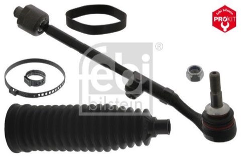 Febi Bilstein 43508 Track Rod Assembly, photo 2