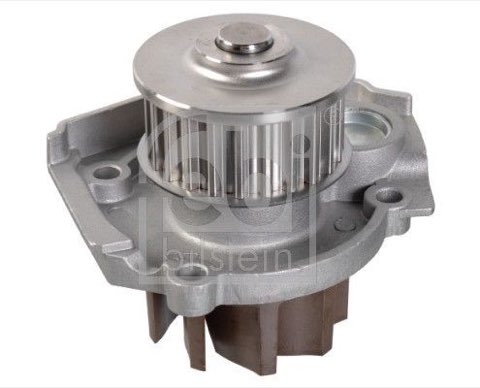 Febi Bilstein 43517 Water Pump, photo 3