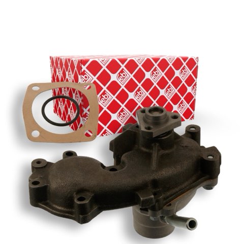 Febi Bilstein 43518 Water Pump, photo 2