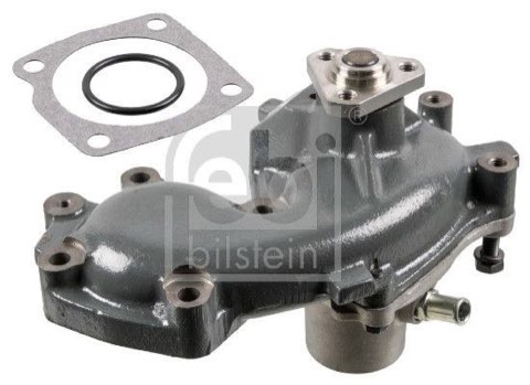 Febi Bilstein 43518 Water Pump, photo 3