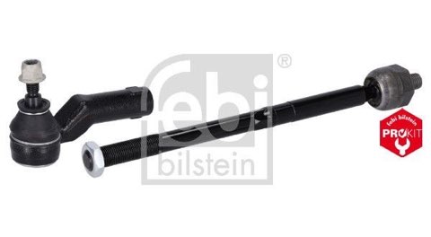 Febi Bilstein 43525 Track Rod Assembly, photo 2