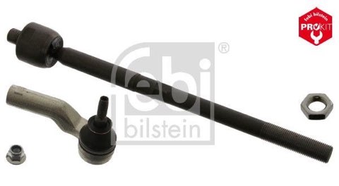 Febi Bilstein 43526 Track Rod Assembly, photo 2