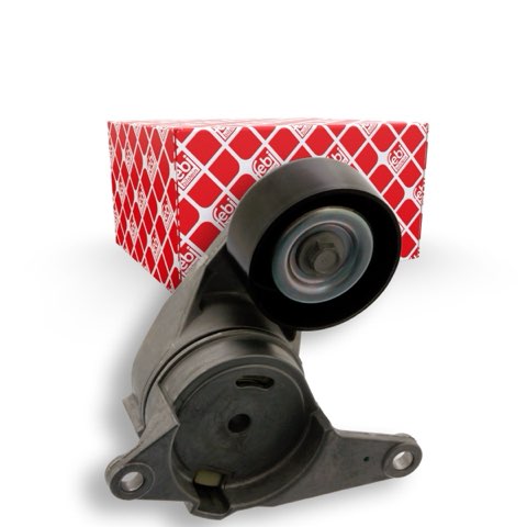 Febi Bilstein 43531 Drive Belt Tensioner, photo 2