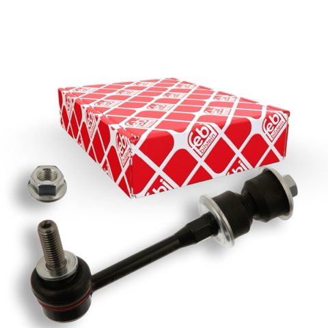 Febi Bilstein 43532 Anti-Roll Bar Link, photo 2