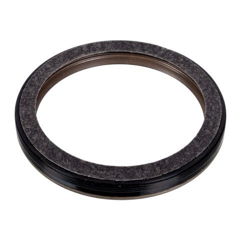 Febi Bilstein 43537 Crankshaft Seal, Frontal Sided