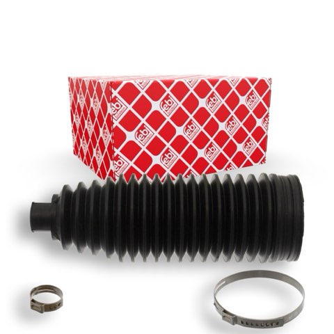 Febi Bilstein 43546 Steering Rack Gaiter Kit