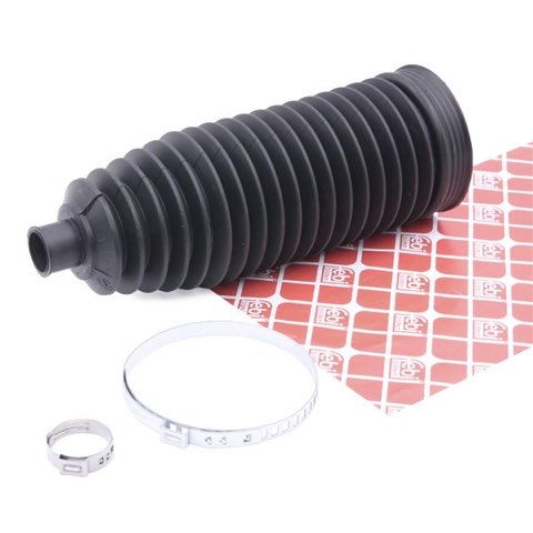 Febi Bilstein 43550 Steering Rack Gaiter Kit, photo 2