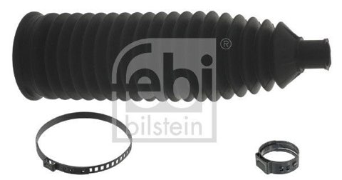 Febi Bilstein 43552 Steering Rack Gaiter Kit, photo 2