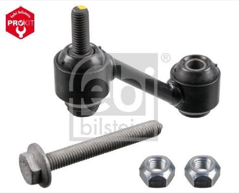 Febi Bilstein 43553 Anti-Roll Bar Link, photo 2