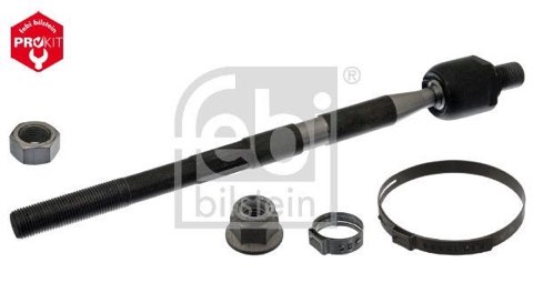 Febi Bilstein 43577 Inner Tie Rod, photo 2