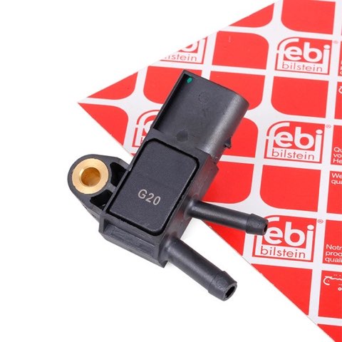 Febi Bilstein 43587 Exhaust Pressure Sensor, photo 2