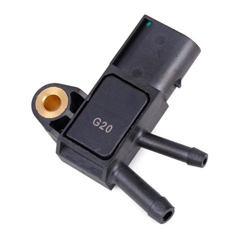 Febi Bilstein 43587 Exhaust Pressure Sensor, photo 3
