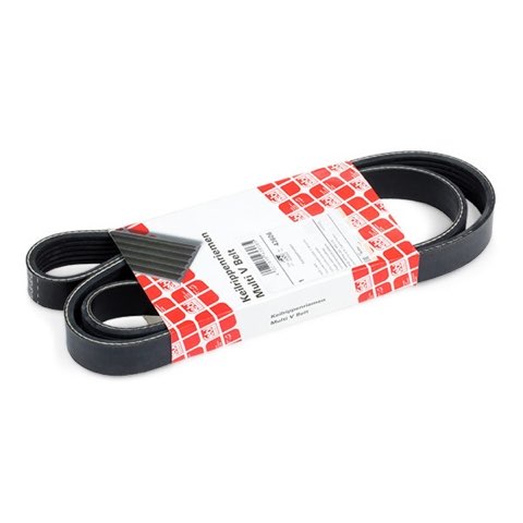 Febi Bilstein 43606 Serpentine Belt, photo 2