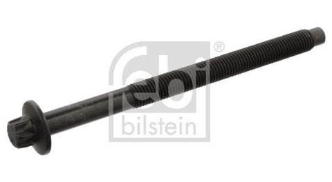 Febi Bilstein 43607 Cylinder Head Bolt, photo 2