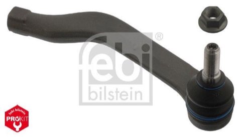 Febi Bilstein 43618 Track Rod End, photo 3