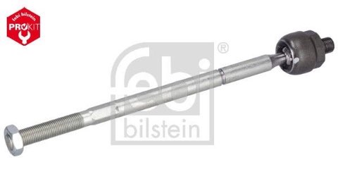 Febi Bilstein 43641 Inner Tie Rod, photo 2