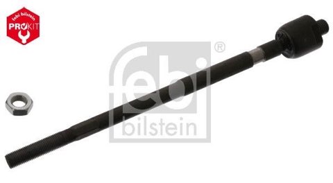 Febi Bilstein 43642 Inner Tie Rod, photo 2