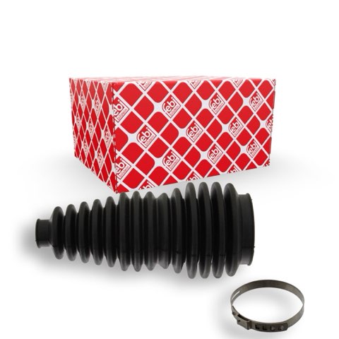 Febi Bilstein 43649 Steering Rack Gaiter Kit