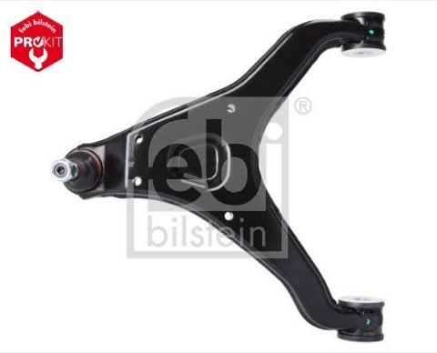 Febi Bilstein 43656 Suspension Arm, photo 2