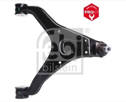 Febi Bilstein 43657 Suspension Arm, photo 2