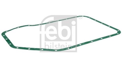 Febi Bilstein 43663 Seal, Automatic Transmission Oil Pan, photo 2