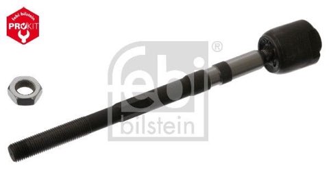 Febi Bilstein 43666 Inner Tie Rod, photo 2