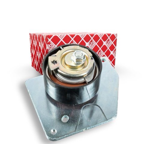 Febi Bilstein 43668 Timing Belt Tensioner Pulley, photo 2