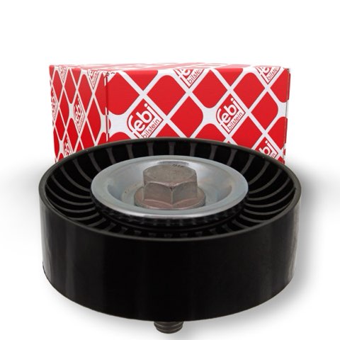 Febi Bilstein 43685 Deflection / Guide Pulley