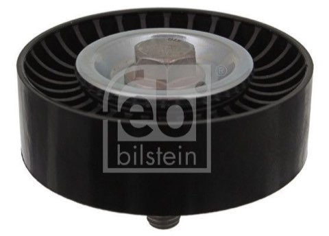 Febi Bilstein 43685 Deflection / Guide Pulley, photo 2