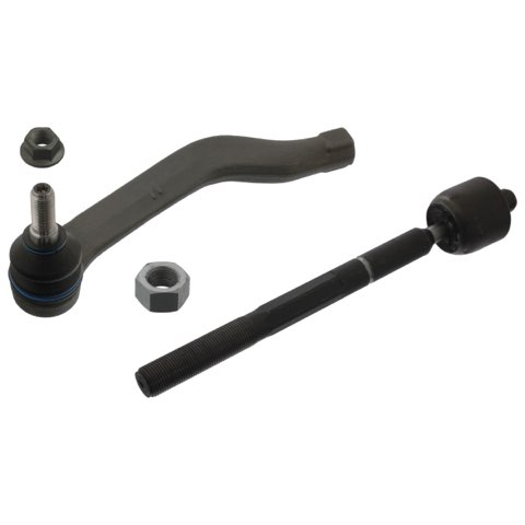 Febi Bilstein 43687 Track Rod Assembly