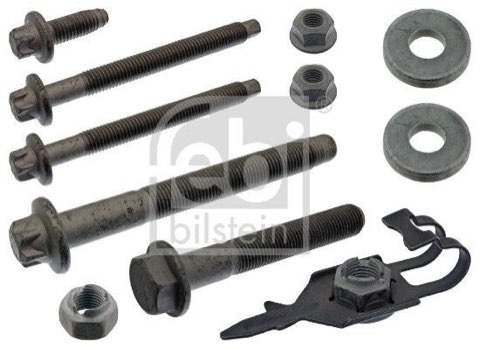 Febi Bilstein 43699 Mounting Kit, Suspension Arm, photo 2