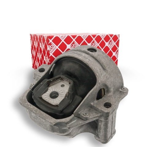 Febi Bilstein 43702 Engine Mount, photo 2