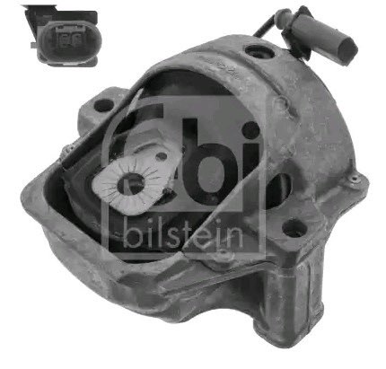 Febi Bilstein 43704 Engine Mount, photo 2