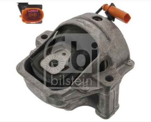 Febi Bilstein 43704 Engine Mount, photo 3