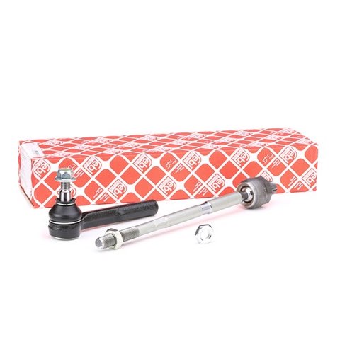 Febi Bilstein 43727 Track Rod Assembly, photo 2
