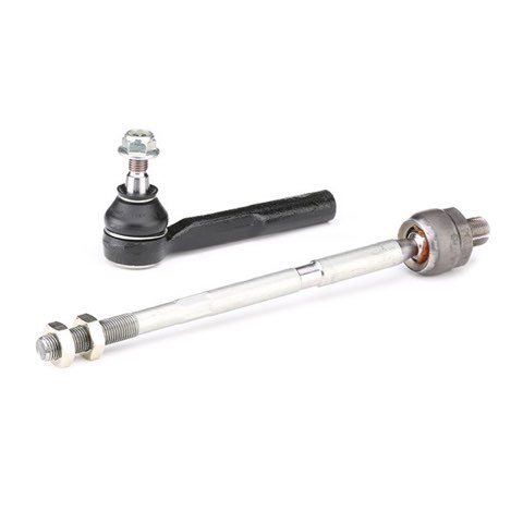 Febi Bilstein 43728 Track Rod Assembly, photo 3